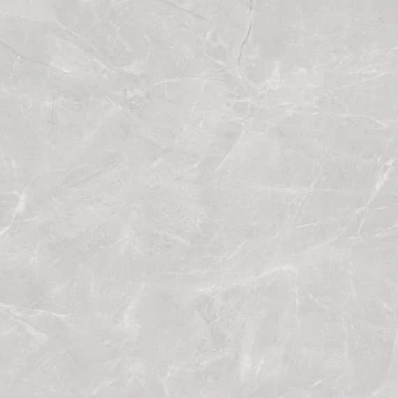 Керамогранит LB CERAMICS Сумерки, светло-серый (6461-0412), 60х60