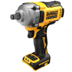  Гайковерт аккумуляторный DEWALT DCF891N, 18 В, 1084 Нм, 3250 уд/мин, без АКБ и ЗУ (DCF891N-XJ)