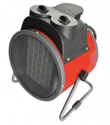 Тепловая пушка электрическая AYGER AY-5000C