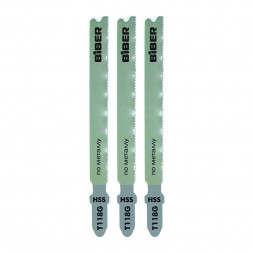 Полотна по металлу Biber 85279 Т118G 67/1,1 мм (3 шт.)