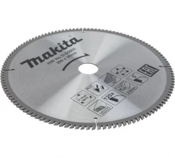 Диск пильный универсальный (260х30х2.6 мм; 120Т) Makita D-65660 