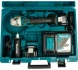 Угловая шлифмашина аккумуляторная Makita LXT DGA504RME