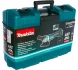 Угловая шлифмашина аккумуляторная Makita LXT DGA504RME