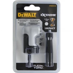 Насадка угловая DEWALT DT20503 IMPACT 2 поколения 