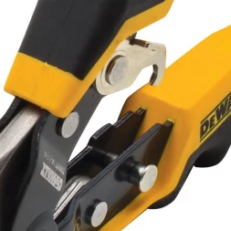 Ножницы по металлу с короткими губками DEWALT BULLNOSE DWHT14694-0
