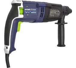 Перфоратор AYGER AH1000