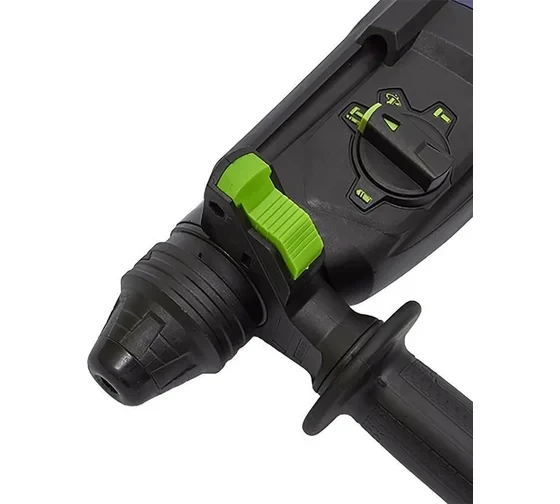 Перфоратор AYGER AH1000