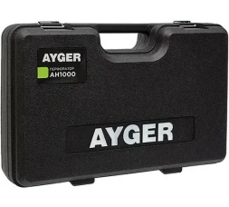 Перфоратор AYGER AH1000