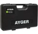 Перфоратор AYGER AH1000