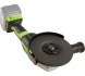 Углошлифовальная машина Greenworks GD24AG 3200207UA, 24V 