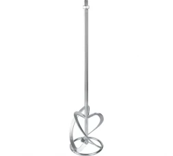 Насадка для миксера М14 для краски ELITECH (140х590) 1820.012600 