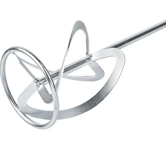 Насадка для миксера М14 для краски ELITECH (140х590) 1820.012600 