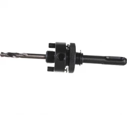 Хвостовик SDS-plus для биметаллических коронок от 32 мм Elitech 1820.064500