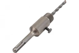 Хвостовик для коронки М22х120 мм SDS Plus Elitech 1820.107900