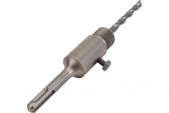 Хвостовик для коронки М22х120 мм SDS Plus Elitech 1820.107900