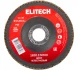 Диск лепестковый ф125x22.2мм,P80 Elitech 1820.174700