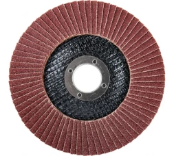 Диск лепестковый ф125x22.2мм,P80 Elitech 1820.174700