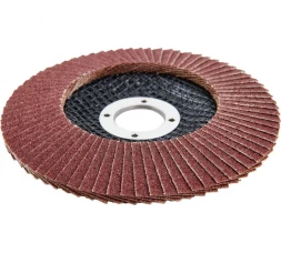 Диск лепестковый ф125x22.2мм,P80 Elitech 1820.174700