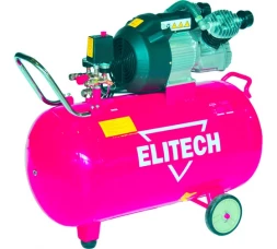 Компрессор ELITECH КПМ 360/100 (E0503.005.00)