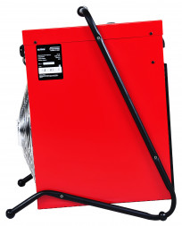 Электрическая тепловая пушка Elitech ТВ 24ЕТ 