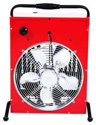 Электрическая тепловая пушка Elitech ТВ 24ЕТ 