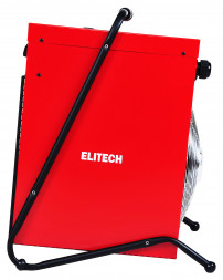 Электрическая тепловая пушка Elitech ТВ 24ЕТ 