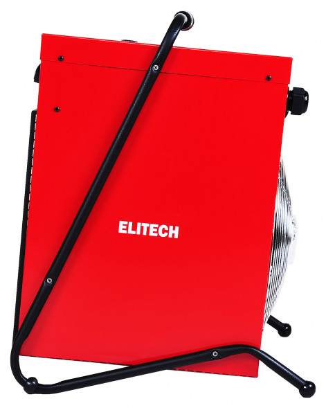 Электрическая тепловая пушка Elitech ТВ 24ЕТ 