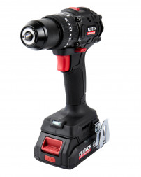 Дрель аккумуляторная Elitech HD CD 20ISL2 (E2201.041.01) 