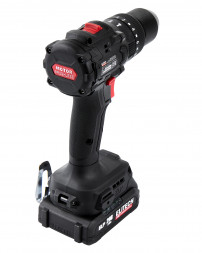 Дрель аккумуляторная Elitech HD CD 20ISL2 (E2201.041.01) 