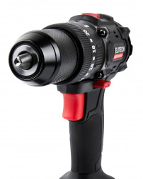 Дрель аккумуляторная Elitech HD CD 20ISL2 (E2201.041.01) 