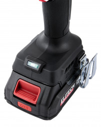 Дрель аккумуляторная Elitech HD CD 20ISL2 (E2201.041.01) 