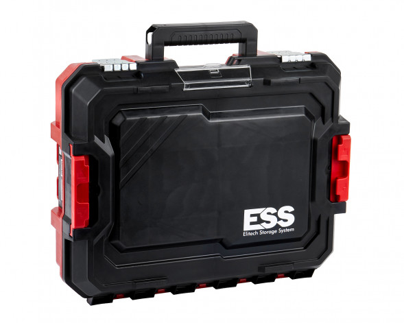 Дрель аккумуляторная Elitech HD CD 20ISL2 (E2201.041.01) 