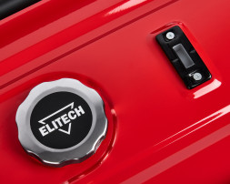 Генератор бензиновый Elitech ДМ БГ 6500P