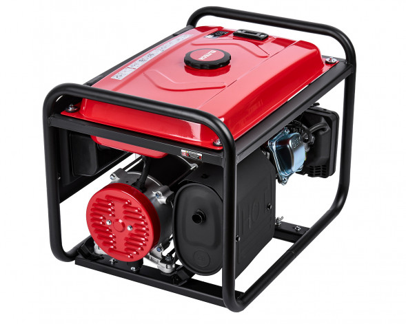 Генератор бензиновый Elitech ДМ БГ 6500P