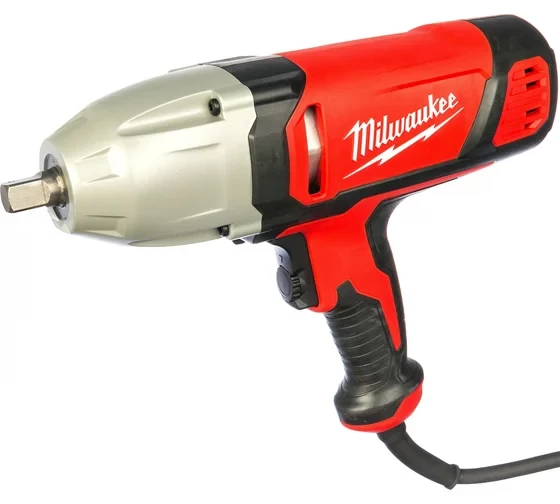 Гайковерт Milwaukee IPWE 400 R