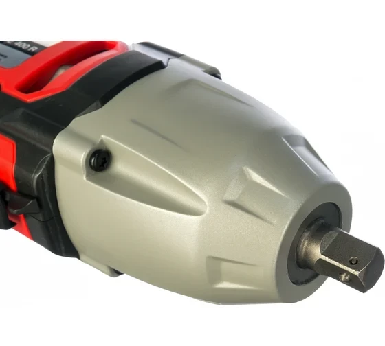 Гайковерт Milwaukee IPWE 400 R