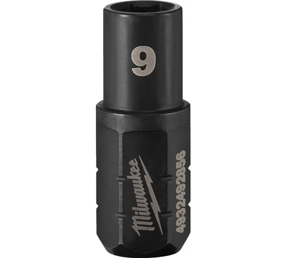 Головка 9 мм для M12 FPTR Milwaukee