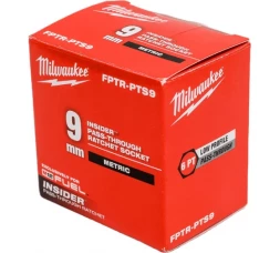 Головка 9 мм для M12 FPTR Milwaukee