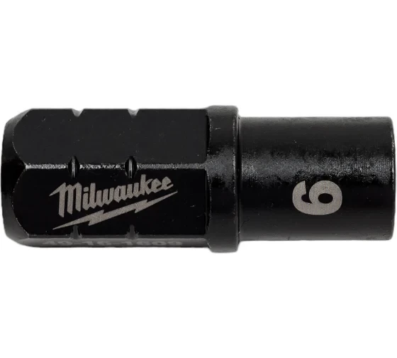 Головка 9 мм для M12 FPTR Milwaukee