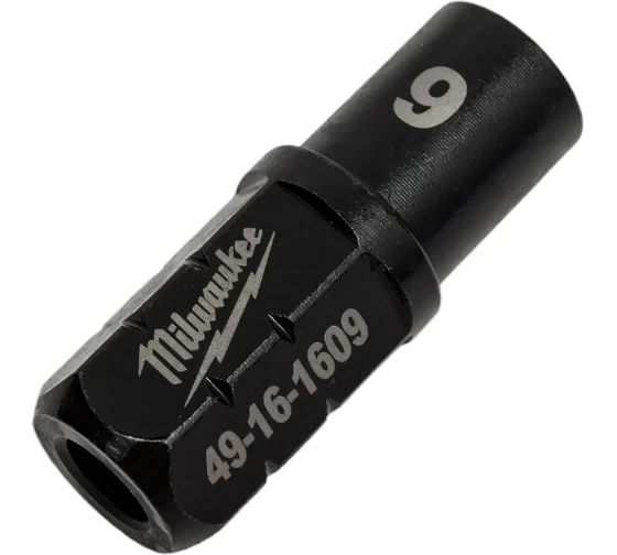 Головка 9 мм для M12 FPTR Milwaukee