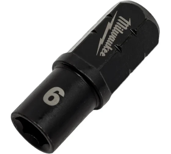 Головка 9 мм для M12 FPTR Milwaukee