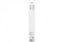 Сверло по мультиматериалам Milwaukee (8x260 мм; хвостовик HEX) 