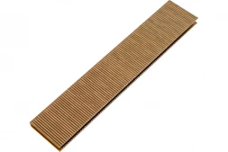 Скобы покрытые смолой гальванизированные Milwaukee RC G-P4600 (25 мм; 18G) для M18FNCS18G 