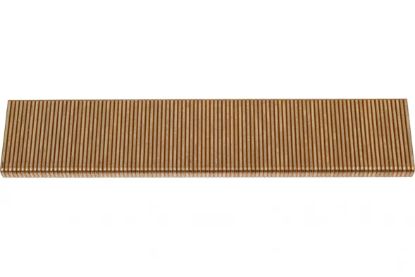 Скобы покрытые смолой гальванизированные Milwaukee RC G-P4600 (25 мм; 18G) для M18FNCS18G 