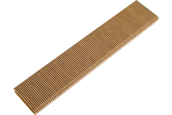 Скобы покрытые смолой гальванизированные Milwaukee RC G-P4600 (25 мм; 18G) для M18FNCS18G 