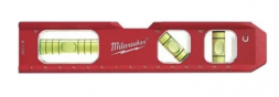 Магнитный уровень Milwaukee Billet Torpedo