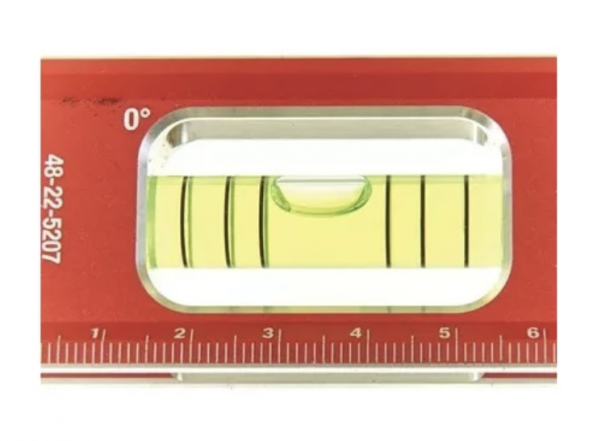 Магнитный уровень Milwaukee Billet Torpedo