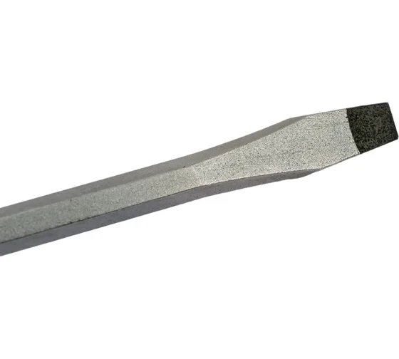 Отвертка магнитная с трехгранной рукояткой Milwaukee SL 1,2x6,5x125