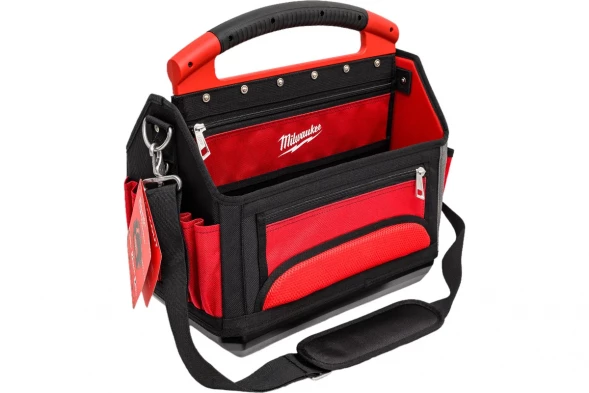 Сумка для инструмента Milwaukee PACKOUT 40см
