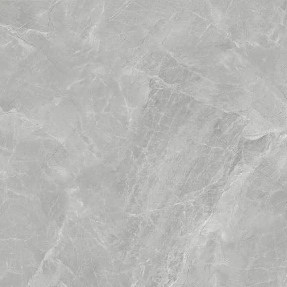 Керамогранит LB CERAMICS Сумерки, серый (6461-0413), 60х60